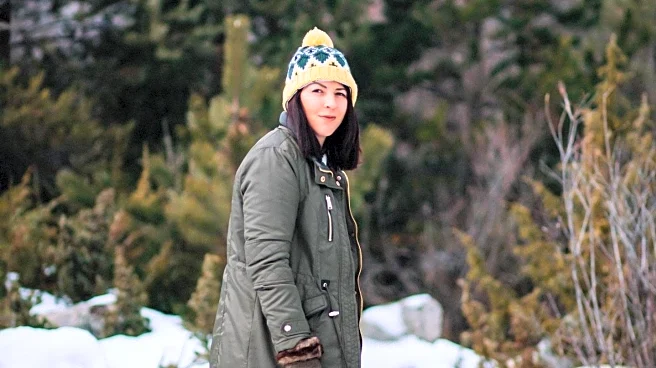 Layering for Winter: Expert Tips on Base Layers for Cold Weather Comfort