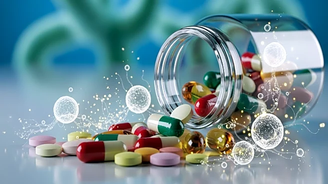 Study Finds Over 100 Medications Disrupt Gut Health, Increase Colon Cancer Risk