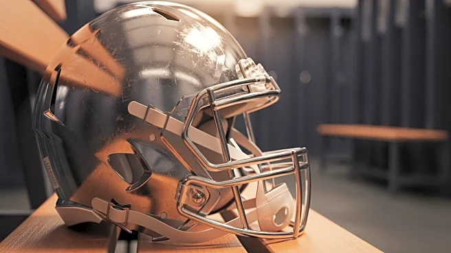 University of Nebraska Running Back Emmett Johnson Named Doak Walker Award Semifinalist