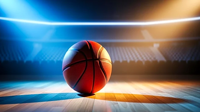 UConn Huskies Prepare for Showdown Against Arizona Wildcats in Top 10 Basketball Clash