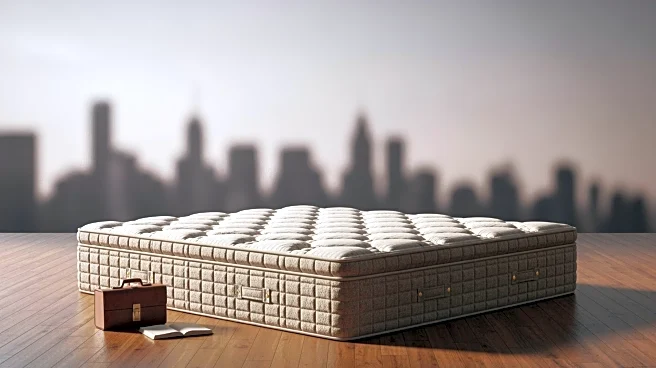 Billy Magnussen to Star in 'Mattress Mack' Film Based on Jim McIngvale's Life