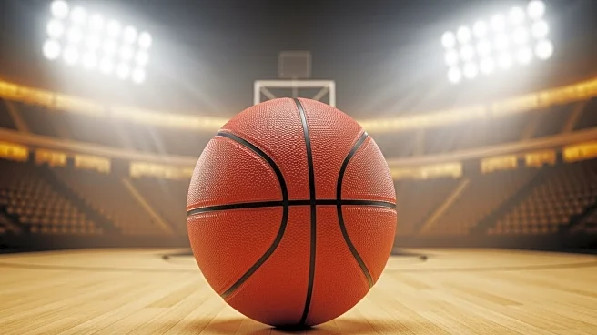 Colorado Buffaloes Dominate Alabama State in College Basketball Victory