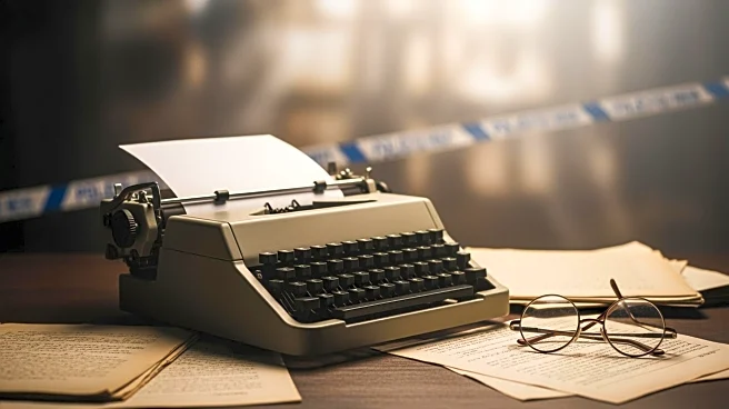 Agnieszka Holland's Kafka Biopic 'Franz' Secures Global Distribution Deals