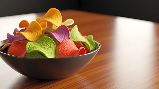 Freestyle Snacks Secures 'Shark Tank' Deal to Expand Product Line