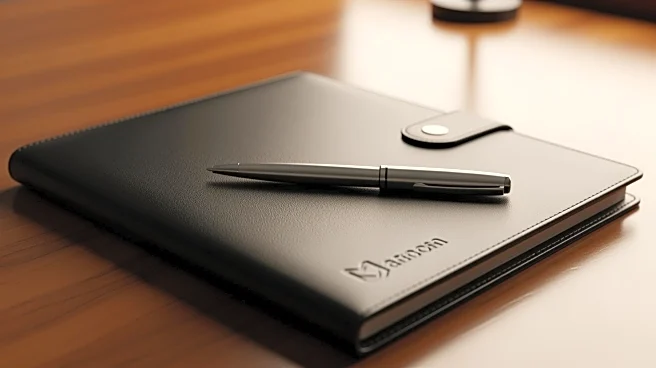 Fabien Frankel Signs with CAA for Representation