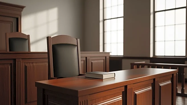 Virginia Supreme Court Declines Review in Governor Youngkin's Board Picks Case