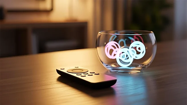 November 2025 Streaming Picks: Must-See Releases and Surprises