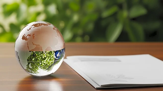 AAR Releases 2025 Sustainability Report Highlighting ESG Commitments