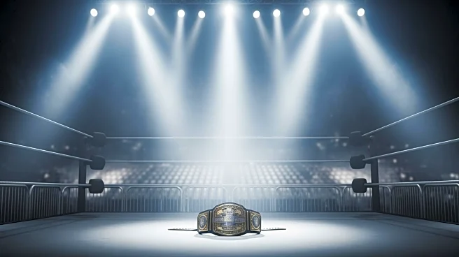 Roman Reigns Spearing Cops on WWE Raw Amid Brock Lesnar's Return