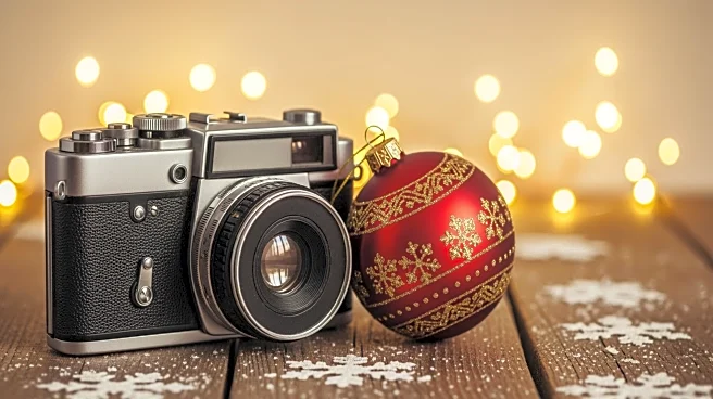 Jonas Brothers Reunite for 'A Very Jonas Christmas Movie' on Hulu