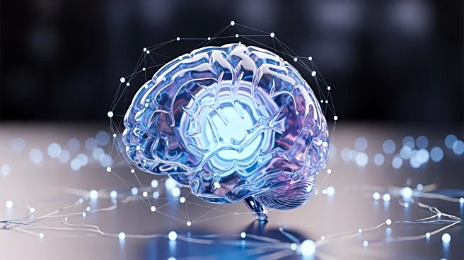 University of Bath Study Reveals Similar Brain Changes in Common Mental Health Disorders