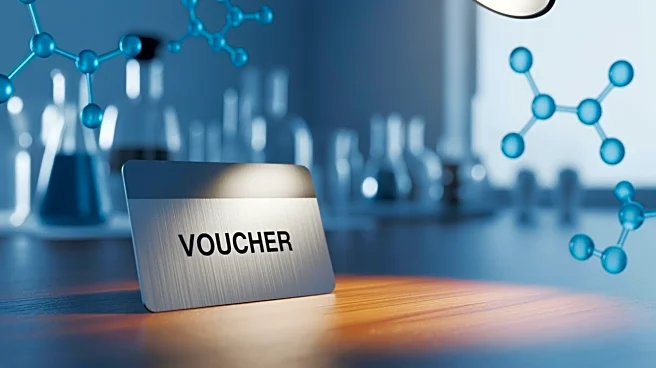FDA Launches National Priority Vouchers to Enhance Drug Manufacturing and Pricing