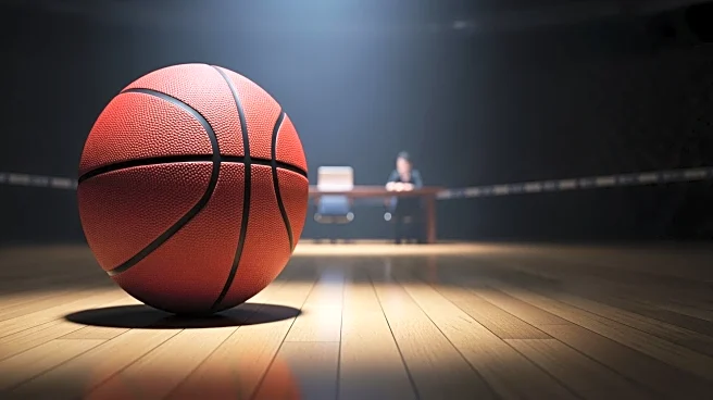 Brooklyn Nets Struggle in NBA Power Rankings Despite Recent Wins