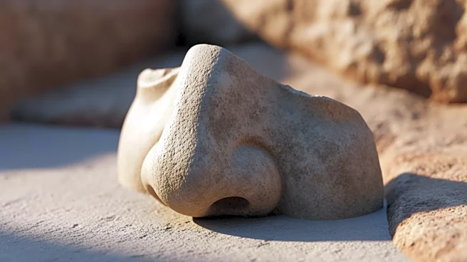 Neanderthal Nose Study Sheds Light on Ancient Human Adaptations