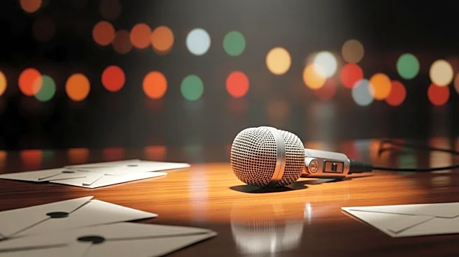 Late Night Hosts React to Trump's Shift on Epstein Files Release