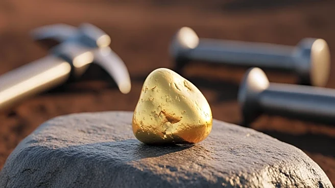 Equinox Gold Achieves Commercial Production at Valentine Gold Mine