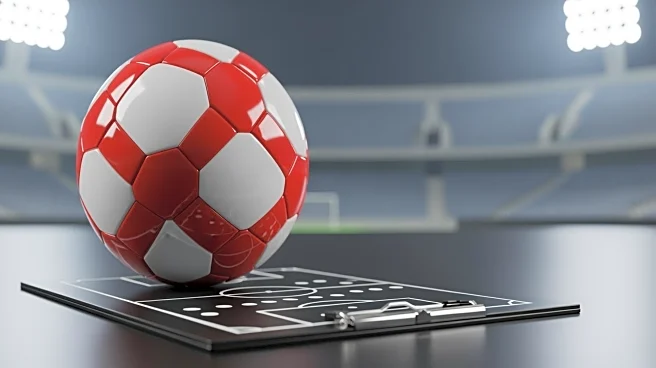 Michael Bradley Considered for New York Red Bulls Head Coach Position