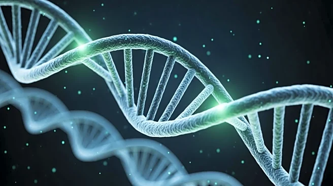 Genetic Study Identifies Novel Risk Genes for Alzheimer's Disease Resilience