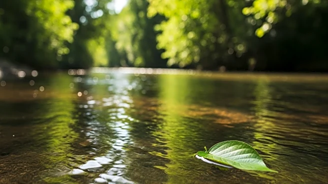 Fortitude Re Donates $200,000 to Cumberland River Compact for Environmental Education