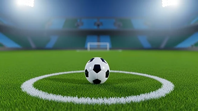 USMNT Announces Starting Lineup Against Uruguay in International Friendly