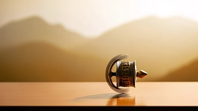 Richard Gere and Oren Moverman Discuss Dalai Lama Documentary 'Wisdom of Happiness'