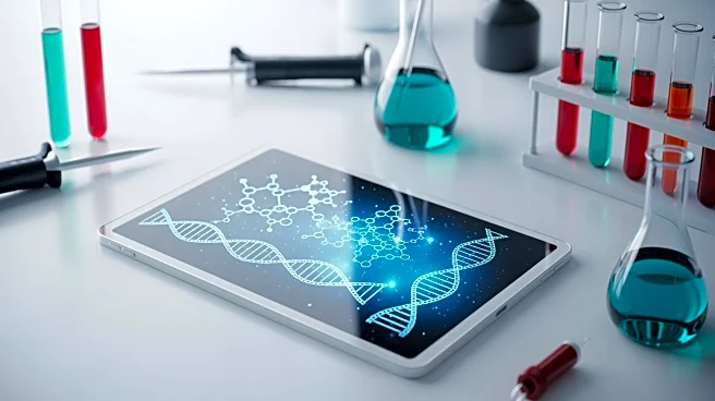 Human Data Trials Revolutionize Drug Development Beyond Animal Testing