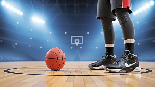 Iowa State Dominates Stonehill with Strong Performance by Jefferson and Lipsey