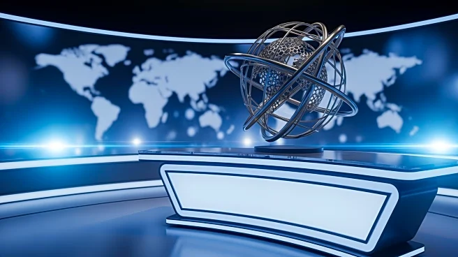 Kevin Costner to Portray Bill Clinton in Upcoming United Nations TV Series