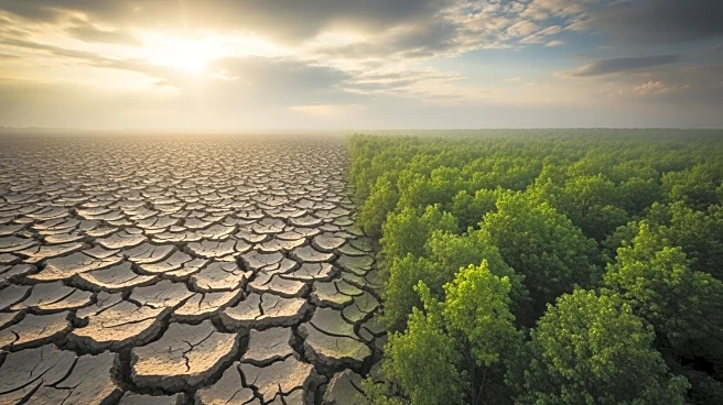 COP30 Faces Challenges in Addressing Climate Change Initiatives