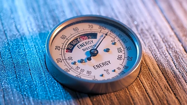 Winter Energy Bills Rise Due to Increased Consumption and Billing Cycles