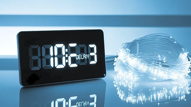 National Savings and Investments Faces Delays and Cost Overruns in Digital Transformation