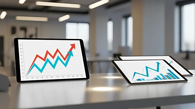 Top Account Moves of 2025 Highlight Marketers' Shifting Priorities