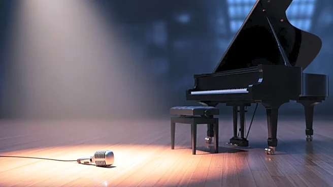 Jimmy Kimmel Returns to Air After Cleto Escobedo III's Death, Renames House Band