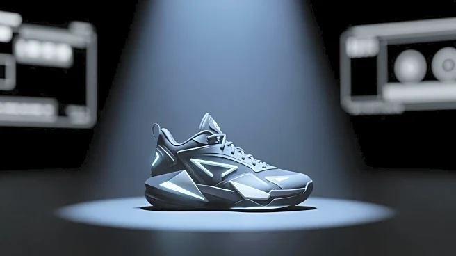 Devin Booker's New Nike Signature Shoe Teased in 'Mission Briefing' Video