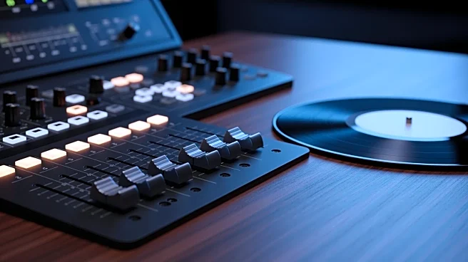 FKA Twigs Signs with UTA Following Grammy Nomination; Lucero Joins Seitrack Records