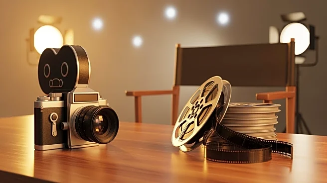 Ash Sarohia Signs Producing Deal with MRC for Director-Driven Films