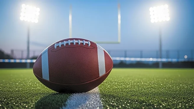 Buffalo Bills Gain Advantage as Texans' Quarterback C.J. Stroud Out for Week 12