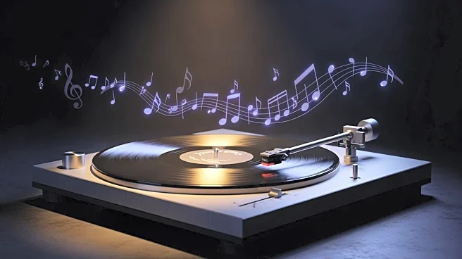 Billboard 200: Vote for Your Favorite No. 1 Album of 2025