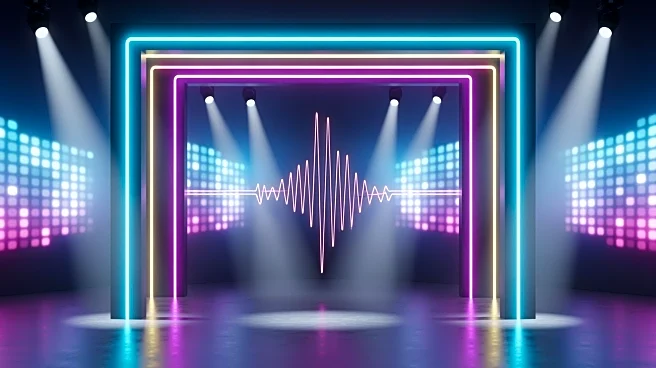 Spotify Launches ARIA Week with The Kid LAROI and ONEFOUR Performance