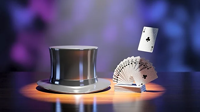 'Now You See Me: Now You Don't' Tops U.K. and Ireland Box Office