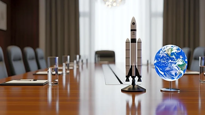 San Antonio Selected to Host Texas Space Business Summit, Boosting Local Economy