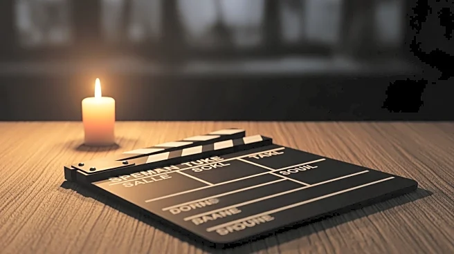 David Castañeda Cast in Lionsgate's Upcoming Horror-Thriller