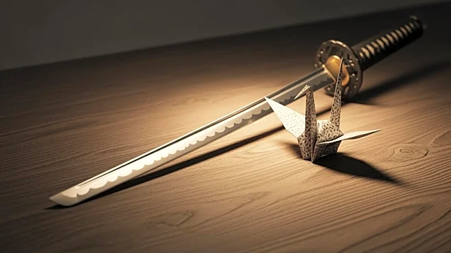 Ren Meguro Joins Cast of 'Shogun' Season 2