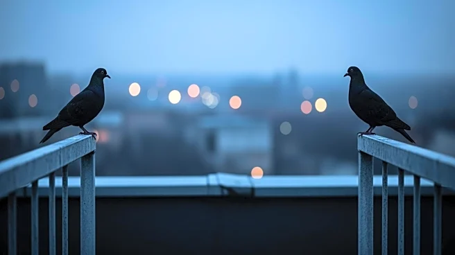 Netflix Adds Neve Campbell and Sam Riley to 'Black Doves' Season 2 Cast