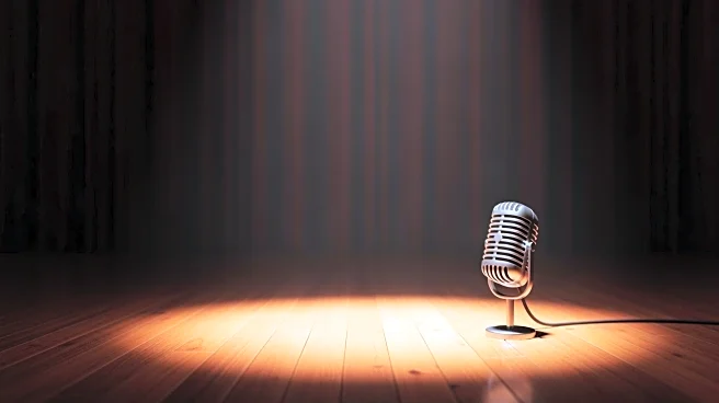 Bradley Cooper's 'Is This Thing On?' Premieres at New York Film Festival