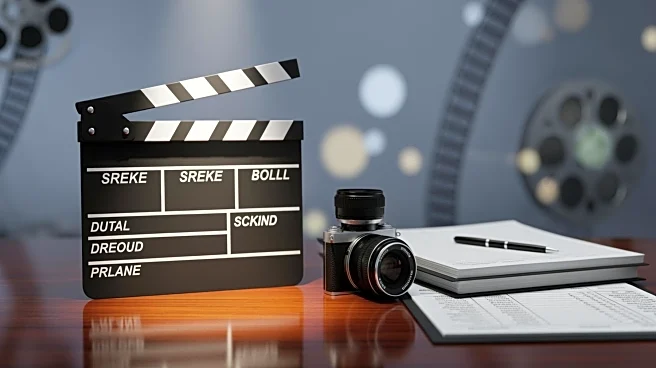 Film Independent Announces Participants for Fast Track Film Finance Market