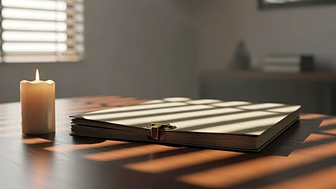 Sky Roberts Advocates for Release of Epstein Files Before Key Vote