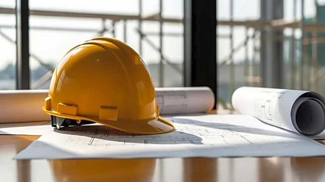 UK Construction Sector Forecasted to Grow 21% Over Two Years