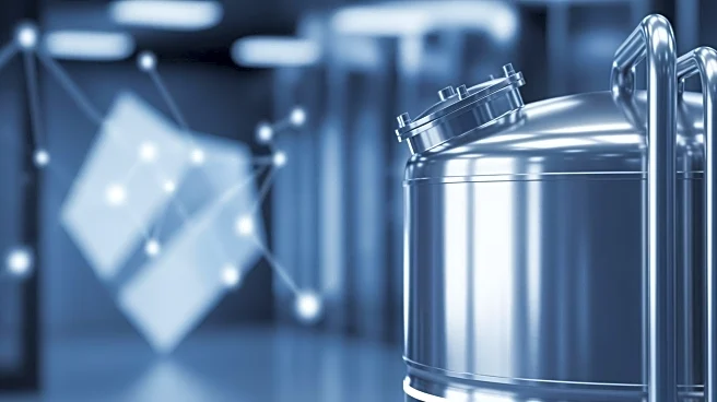 Balmoral Tanks Expands in Data Centre Market as Export Sales Double