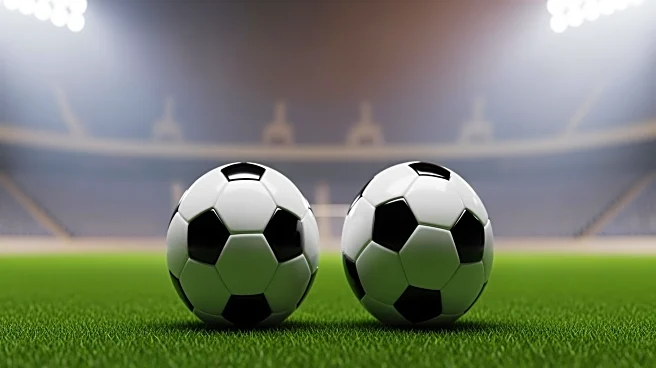 Mexico Faces Paraguay in San Antonio Friendly Amid Winless Streak